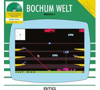Bochum Welt - Module 2 Green LP [VINYL]