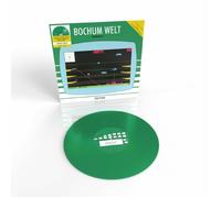 BOCHUM WELT - Module 2 (reissue) - Vinyl (green vinyl LP)