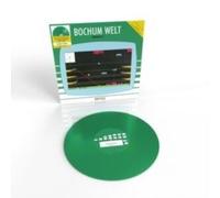 Bochum Welt - Module 2 - Vinyl Record VINYL - G3z