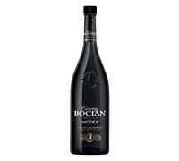Bocian Black Vodka 40% 50cl