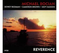 Bocian, Michael - Reverence