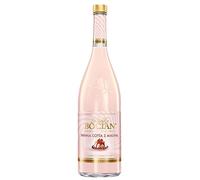 Bocian Panna Cotta - Rich and Creamy Vodka Liqueur Infused with Delicate Vanilla Flavors, Perfect for Cocktails, Desserts, and Gift Giving, 16% ABV 50cl