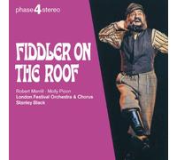 Bock: Music from Fiddler on the Roof