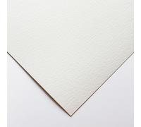 Bockingford : 140lb : 300gsm : 1/2 Sheets : Pack of 10 : Rough