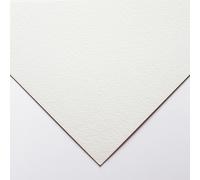 Bockingford : 200lb : 425gsm : 1/2 Sheets : 15x22in : Pack of 10 : Not