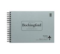 Bockingford Fat Pad - A4 (21x29.7cm) NOT by BRK