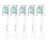 Boclengo Replacement Toothbrush Heads for Philips Sonicare Replacement Heads C2, C1,Electric Replacement Brush Head Compatible with Phillips Sonicare C2,C1,for Philips Sonic Care Electric Brush