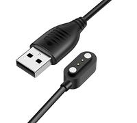 BOCLOUD 1PC 2FT Smart Watch Charging Cable, USB Magnetic Charging Cable, Magnetic Replacement Charging Cord Smart Watch NK28C