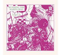 Boco - Runnin' The Mardi Gras / Smile [VINYL]