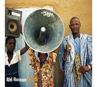 Bocoum, Afel - Alkibar