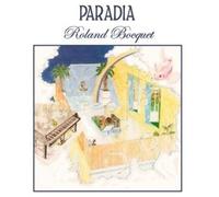Bocquet,Roland - Paradia [Vinyl LP] [VINYL]