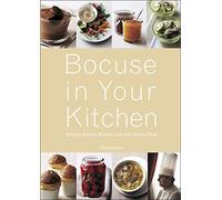 Bocuse in Your Kitchen: Simple French Recipes for the Home Chef