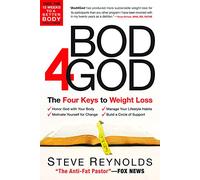 Bod 4 God: The Four Keys to Weight Loss
