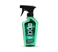 Bod Man Fresh Guy By Parfums De Coeur Fragrance Body Spray 8.0 oz