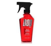 Bod Man Most Wanted by Parfums De Coeur - Fragrance Body Spray 8 oz Bod Man Most Wanted by Parfums