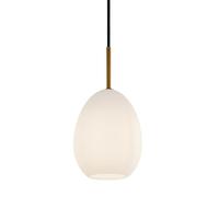 Bodø Pendant Ø14 Glass
