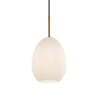 Bodø Pendant Ø20 Glass