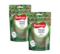 BOD-rum's Clove 40G Whole Clove Seeds Sweet Aromatic Pure Natural No Additives Premium Quality Delicious Flavour Product of Turkey Origin Pack of 2