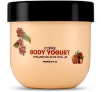 Bod.y Butter for Dry Skin Women & Men (200 g) Enriched with Caffeine & Cocoa Butter | Body Lotion for 72 HRs Moisturization|Qucik Absorbing| Suit for all Skin Types