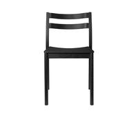 Boda Dining Chair Black