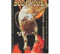 Bodacious: Master of Disaster