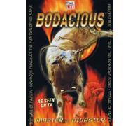 Bodacious: Master of Disaster [DVD] [Region 1] [US Import] [NTSC]