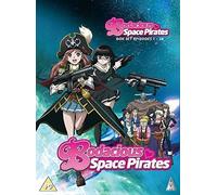 Bodacious Space Pirates Collection