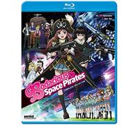 Bodacious Space Pirates: Complete Collection [Blu-ray] [US Import]