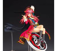 BODACIOUS SPACE PIRATES - Marika Kato 1/8 Pvc Figure Megahouse