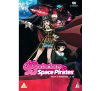 Bodacious Space Pirates Part 2