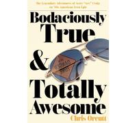 Bodaciously True & Totally Awesome: Episode III, Danger Zone (3)