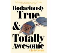 Bodaciously True & Totally Awesome: Episode III, Danger Zone (3)