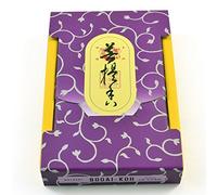 Bodai Koh Satori Blend Incense Granules by Shoyeido