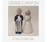 Bodan Kuma Recording - Grand Canyon - Forevermore LP PREORDER FOR RELEA - K4z