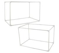 Bodaon Insulated Food Delivery Bag internal frame 2 pk