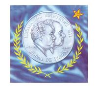 Bodas De Plata by Hermanos Martinez Gil (2003-09-09)