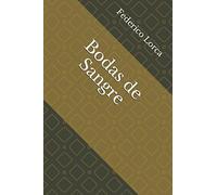 Bodas de Sangre