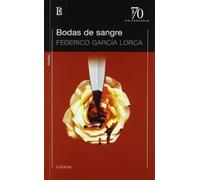 BODAS DE SANGRE
