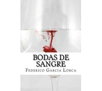Bodas de Sangre