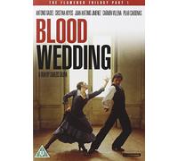 Blood Wedding