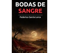 Bodas de Sangre: La edición más barata para colegios y universidades