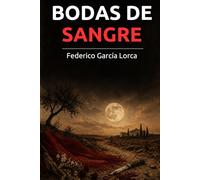 Bodas de Sangre: La edición más barata para colegios y universidades