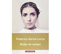 Bodas de sangre (Rústica)