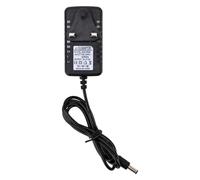 Boddceto 12V 1A Power Adapter 15W Power Supply Adapter for Audio Router LED Strip Light UK Plug