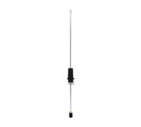 Boddceto Cello Nylon Endpin Rest Cello Tailpiece Support Rod Double Bass Endpin Rest Button Foot Support Cello Accessories