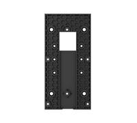 Boddceto Video Doorbell Mount for Ring Video Doorbell 3/3 Plus/4 for Battery Doorbell Plus/Pro,Doorbell Mounting Holder Accessory