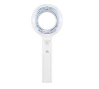 Boddceto Wood'S Lamp for Skin UV Magnifying Beauty Testing Wood Lamp Light Skin Analysis Detection Skin Care