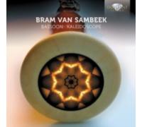 BODDECKER/ROSSINI/SAINT-SAENS/SAMB ASSOON KALEIDOSCOPE - CD