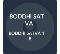 BODDHI SATVA 18