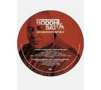 Boddhi Satva - Awakened Spirit